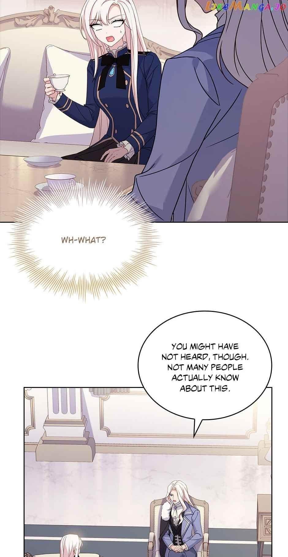 The Lady Wants to Rest - Chapter 82 Page 39