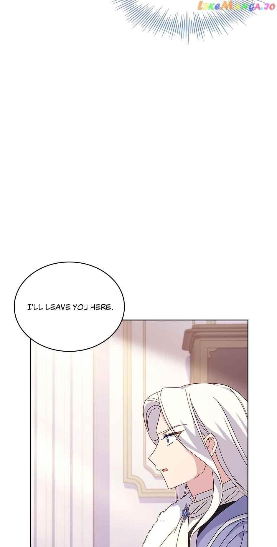 The Lady Wants to Rest - Chapter 82 Page 53
