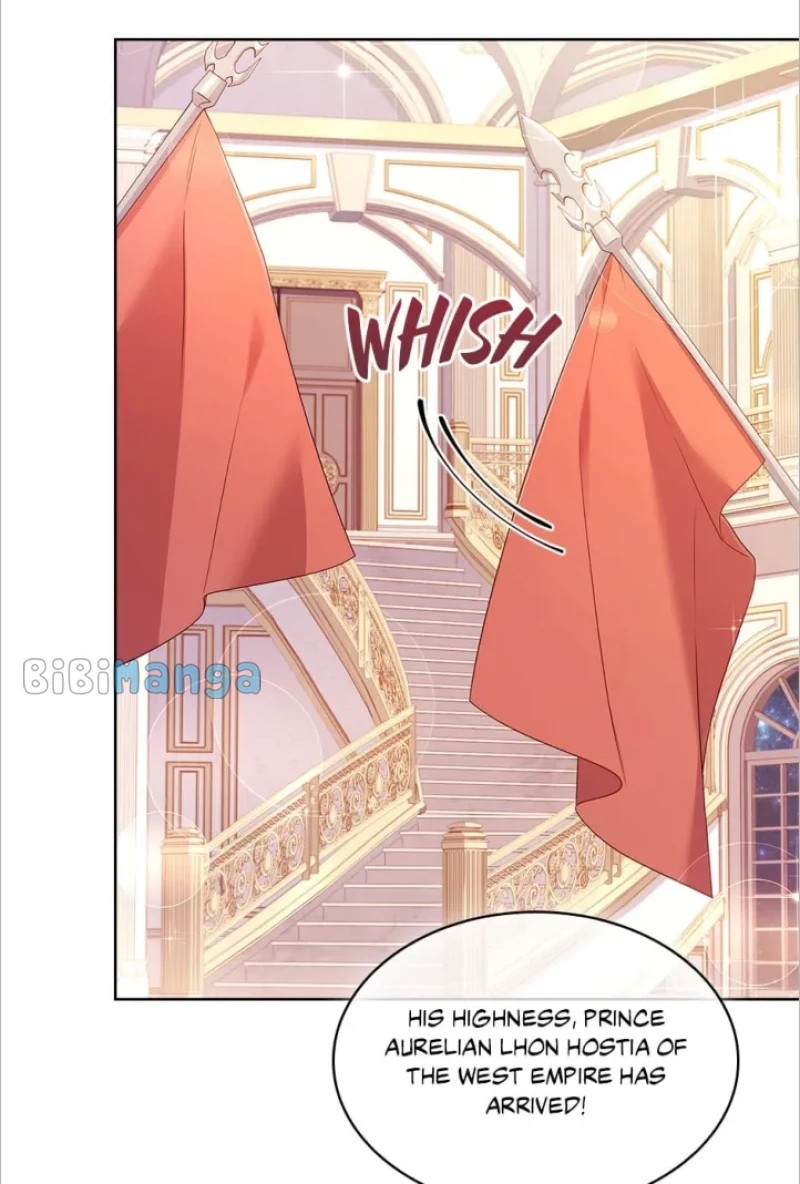 The Lady Wants to Rest - Chapter 90 Page 1