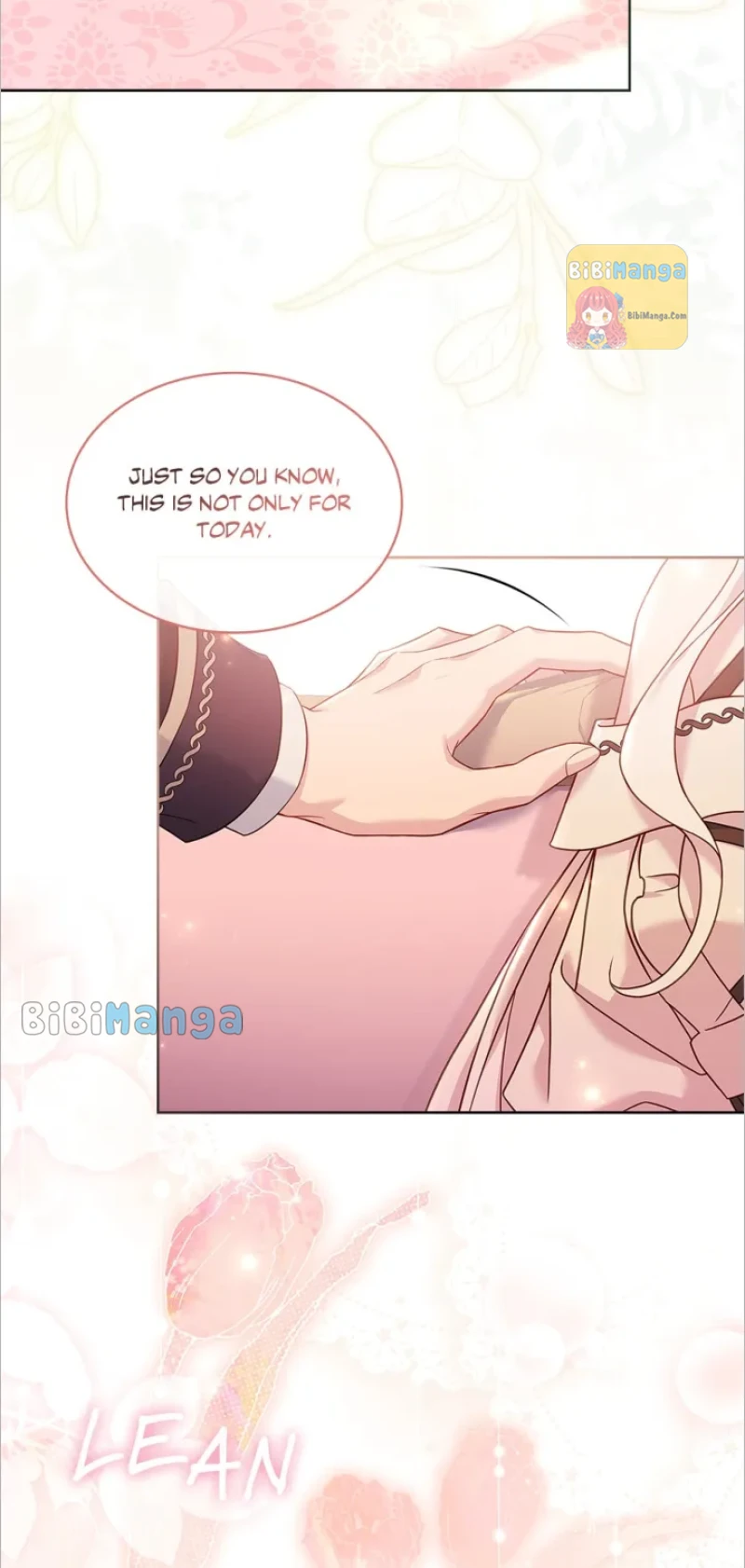 The Lady Wants to Rest - Chapter 91 Page 78