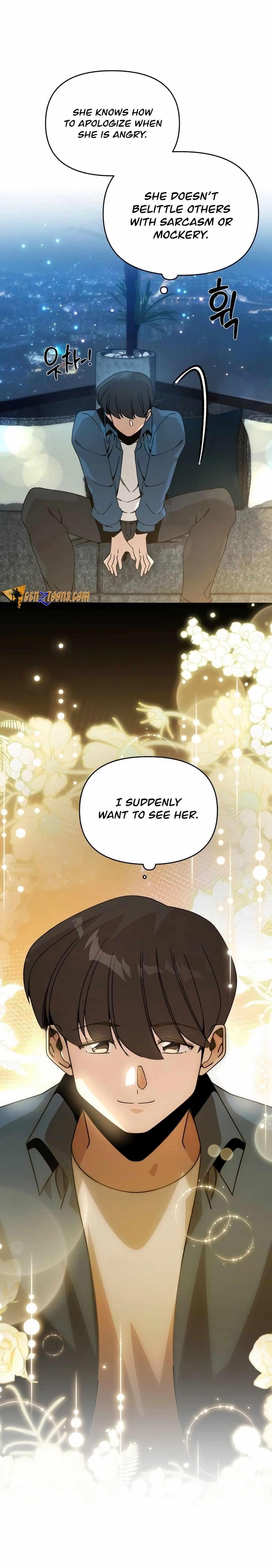 I’ll Resign and Have a Fresh Start in This World - Chapter 103 Page 12