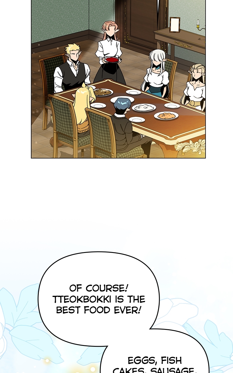 I’ll Resign and Have a Fresh Start in This World - Chapter 141 Page 32