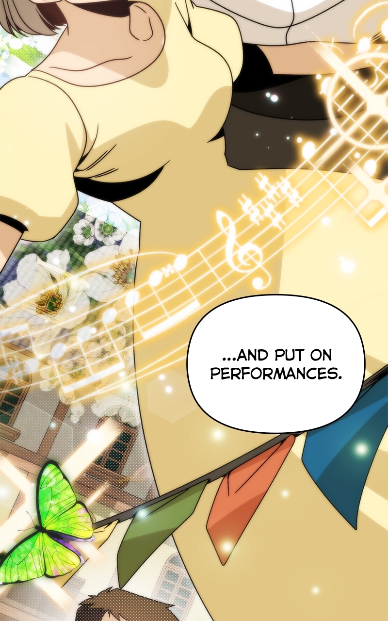 I’ll Resign and Have a Fresh Start in This World - Chapter 141 Page 95