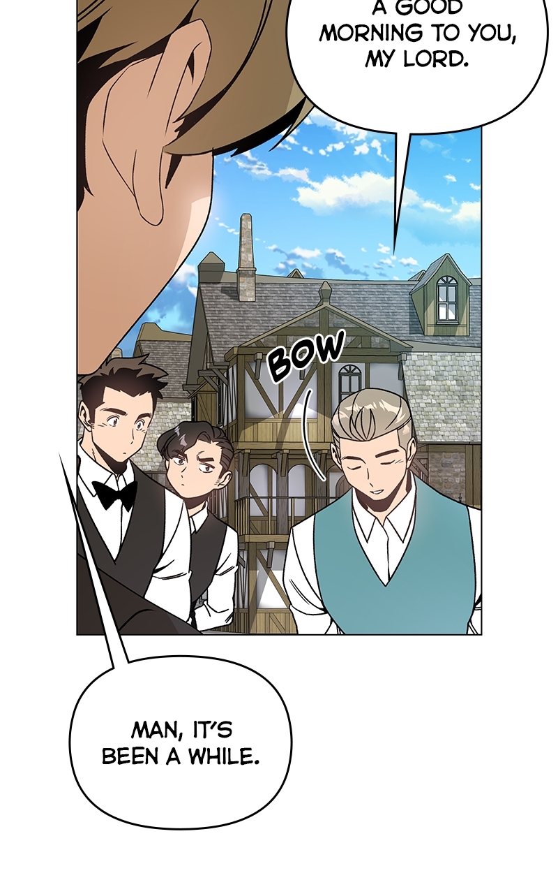 I’ll Resign and Have a Fresh Start in This World - Chapter 142 Page 49