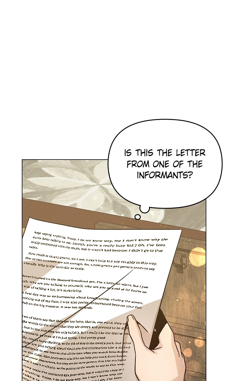 I’ll Resign and Have a Fresh Start in This World - Chapter 144 Page 46