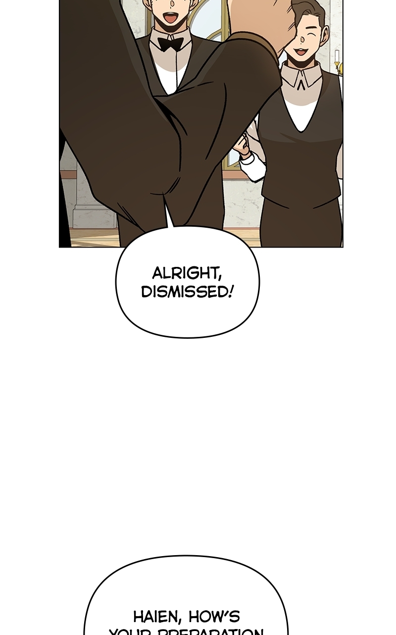 I’ll Resign and Have a Fresh Start in This World - Chapter 144 Page 90