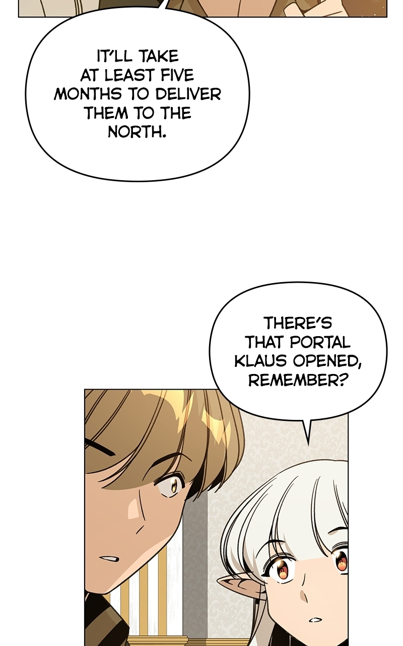 I’ll Resign and Have a Fresh Start in This World - Chapter 145 Page 16