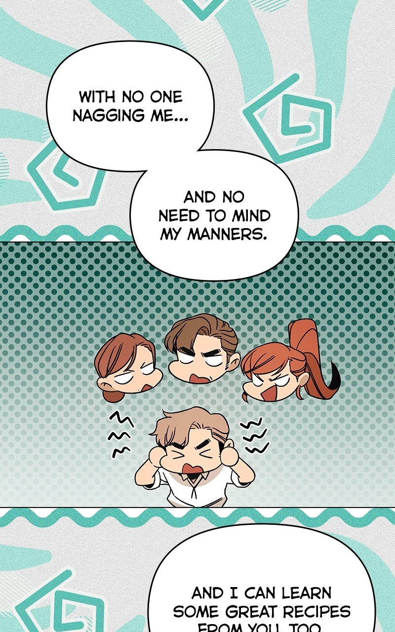 I’ll Resign and Have a Fresh Start in This World - Chapter 145 Page 59