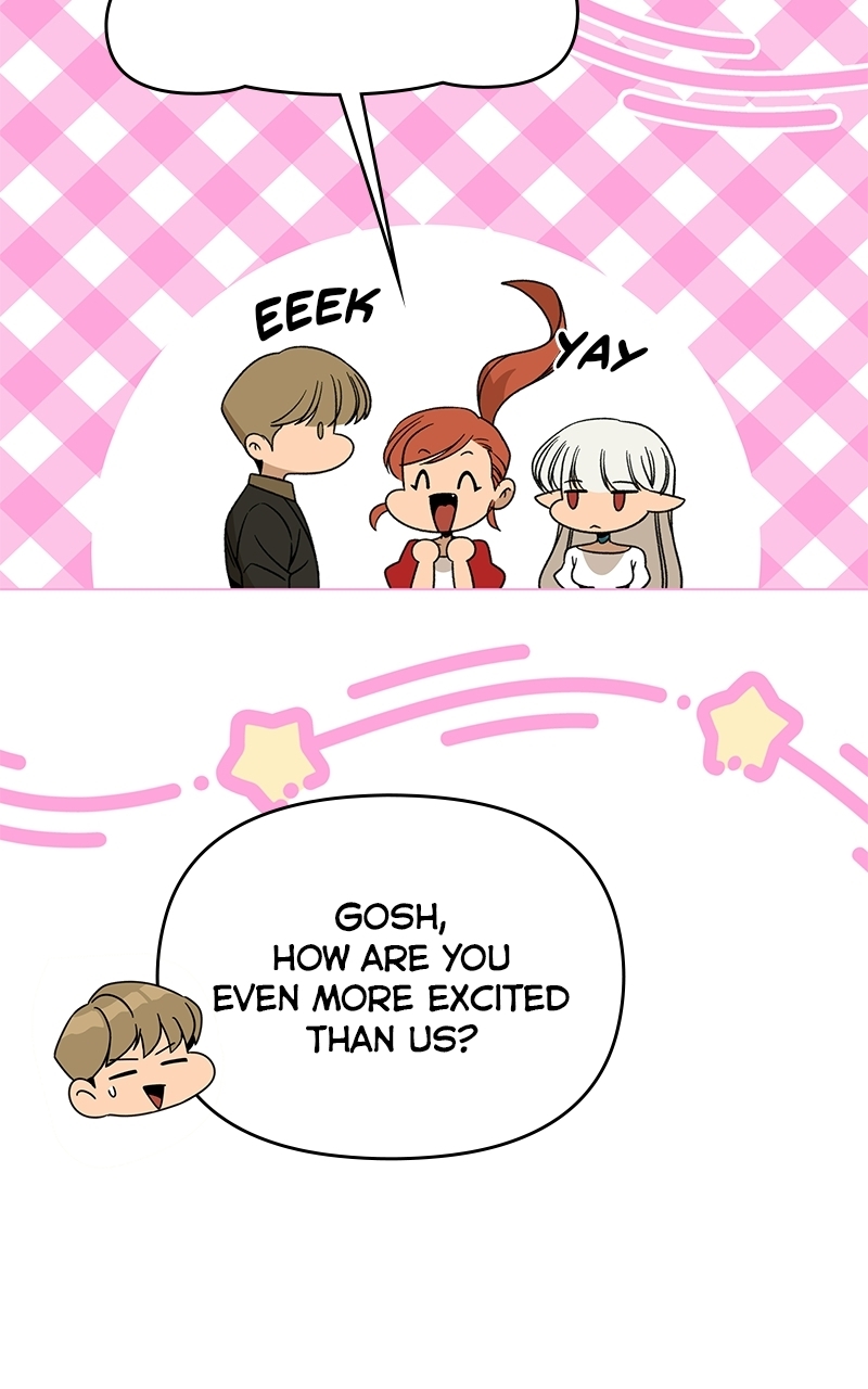 I’ll Resign and Have a Fresh Start in This World - Chapter 145 Page 6