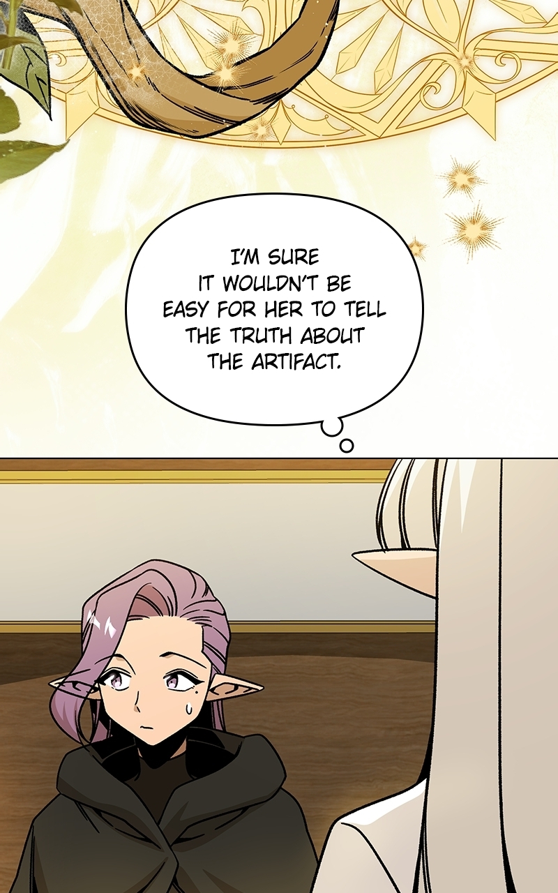 I’ll Resign and Have a Fresh Start in This World - Chapter 147 Page 15