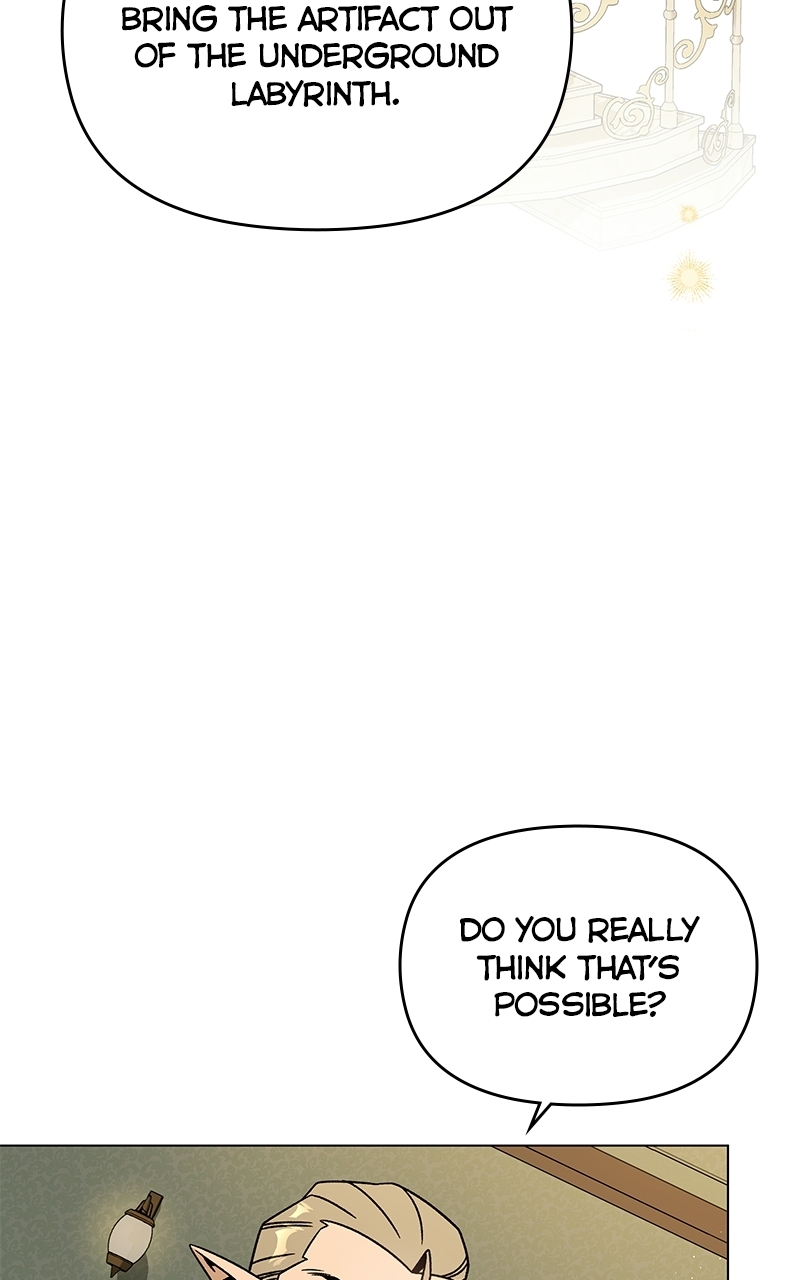 I’ll Resign and Have a Fresh Start in This World - Chapter 147 Page 45