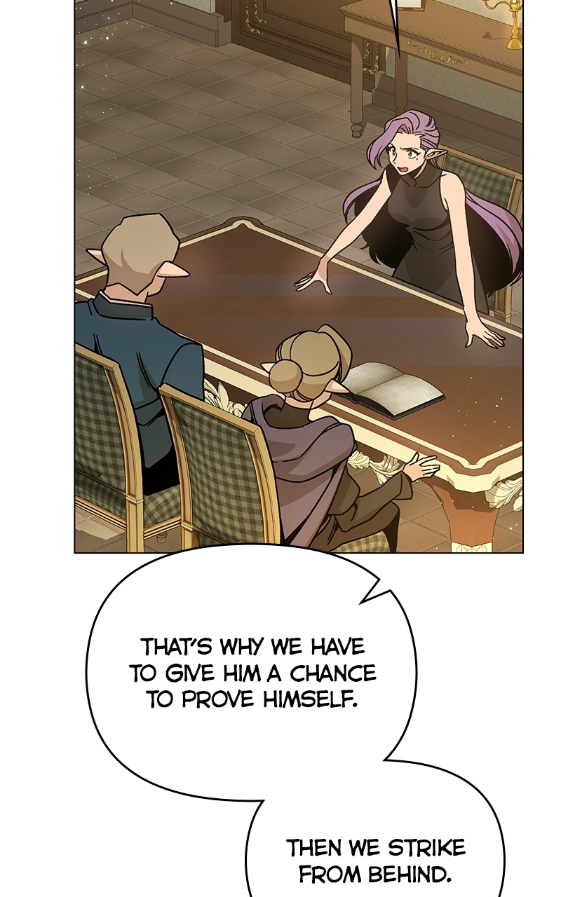 I’ll Resign and Have a Fresh Start in This World - Chapter 147 Page 47