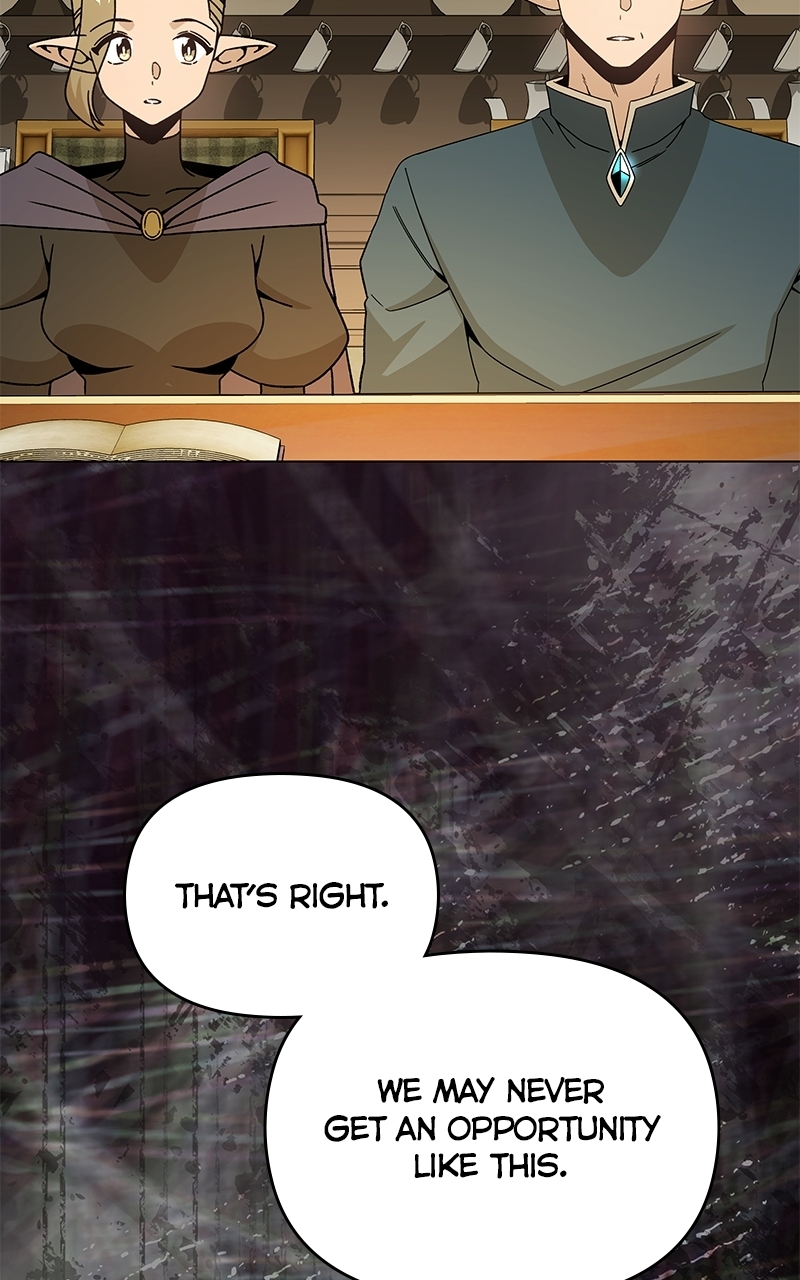 I’ll Resign and Have a Fresh Start in This World - Chapter 147 Page 49