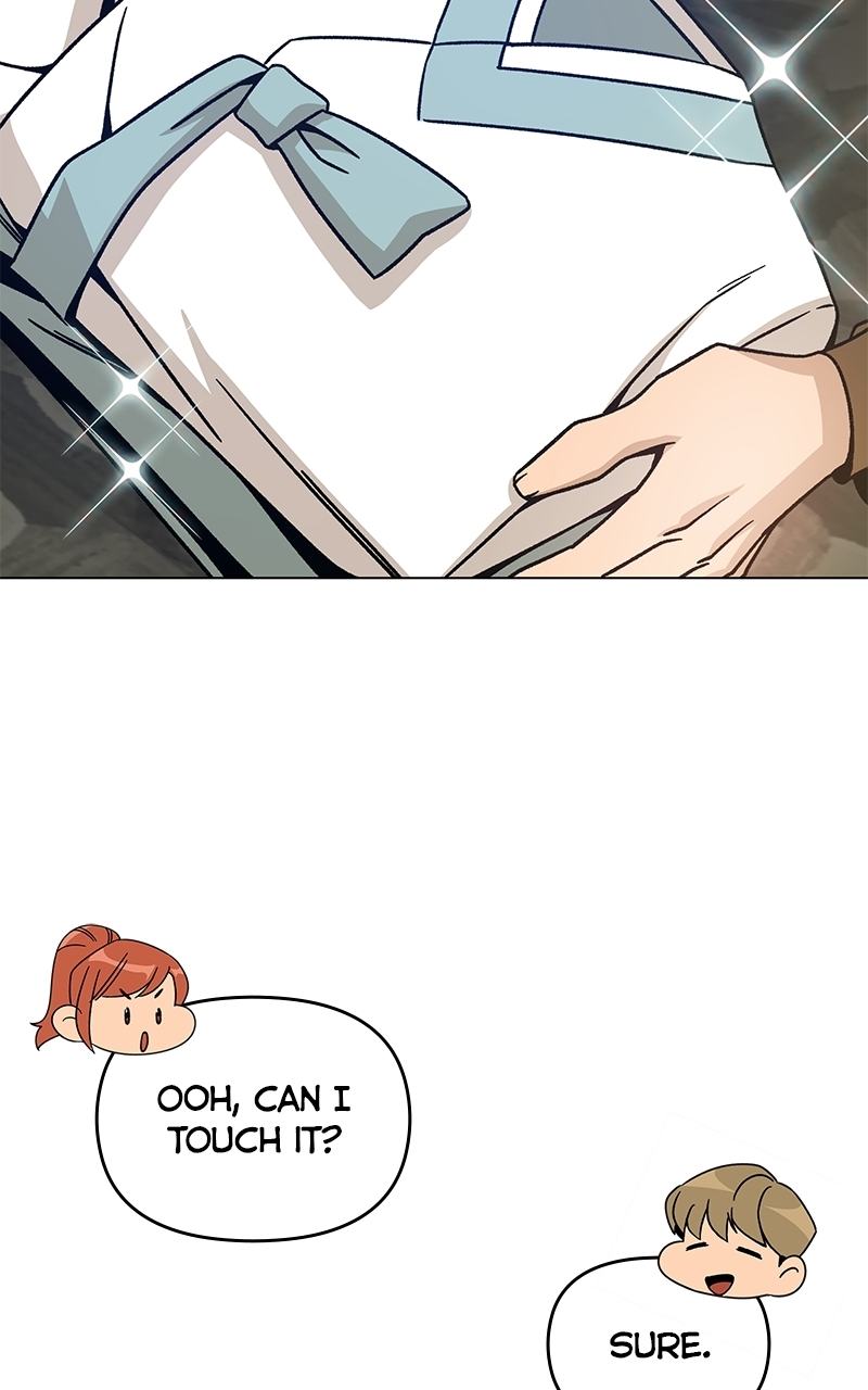 I’ll Resign and Have a Fresh Start in This World - Chapter 147 Page 74