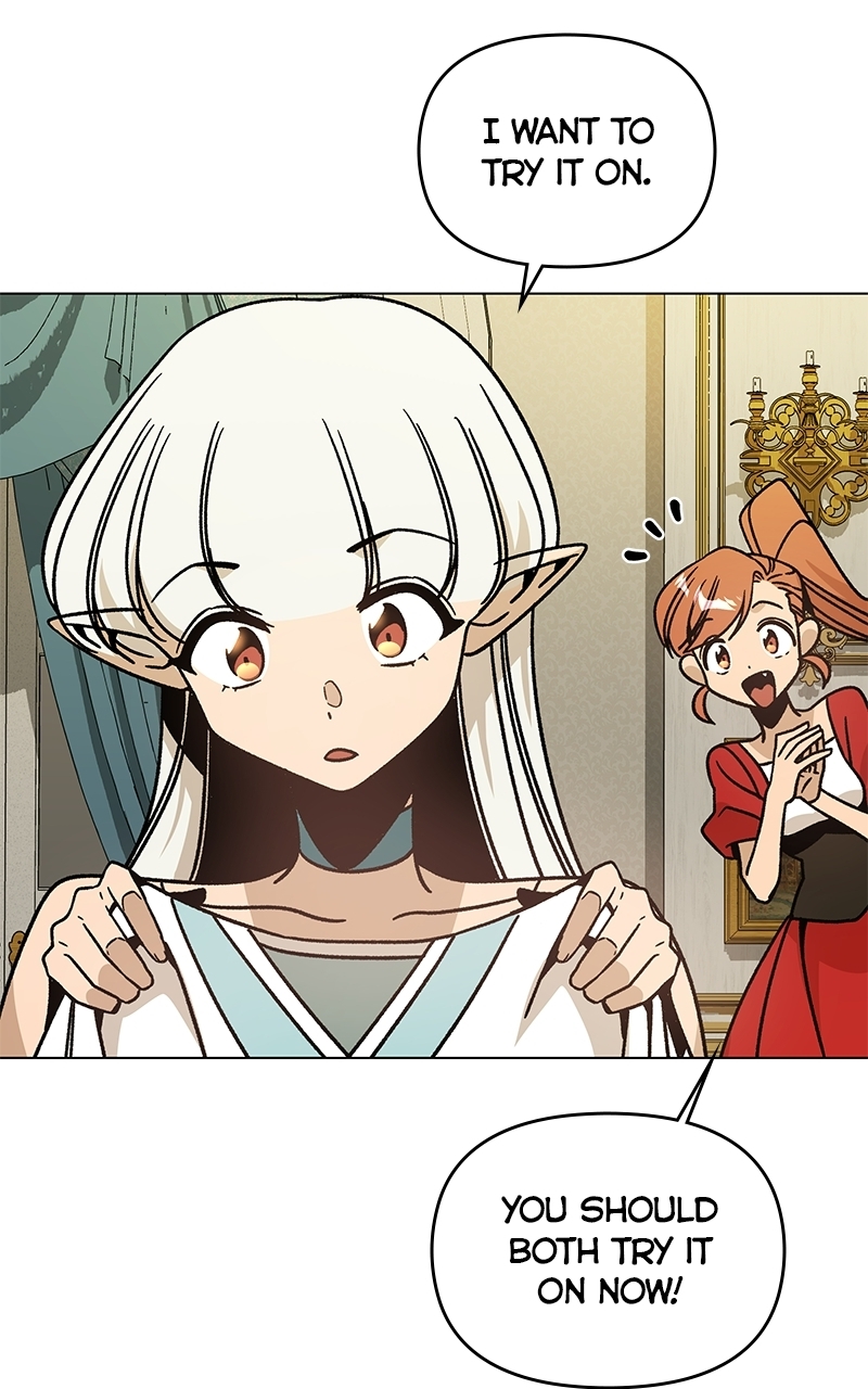 I’ll Resign and Have a Fresh Start in This World - Chapter 147 Page 76