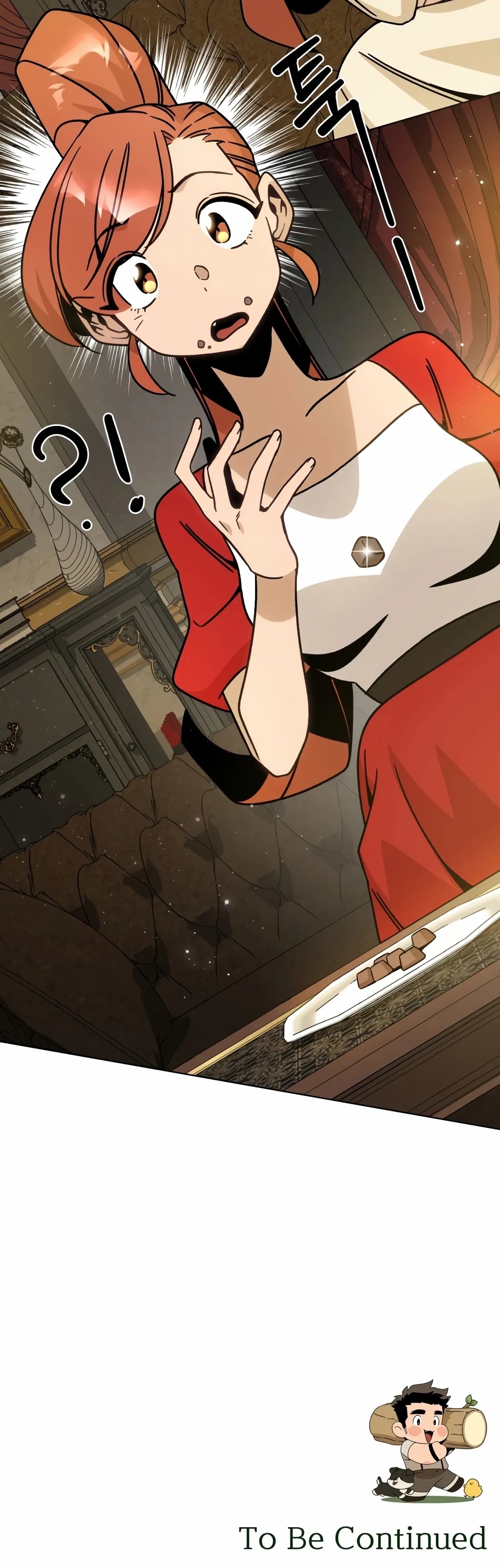 I’ll Resign and Have a Fresh Start in This World - Chapter 148 Page 24