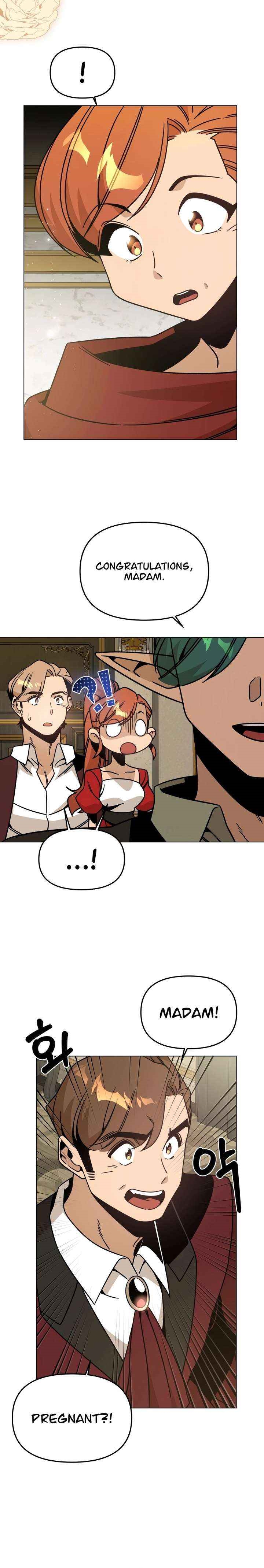 I’ll Resign and Have a Fresh Start in This World - Chapter 149 Page 2