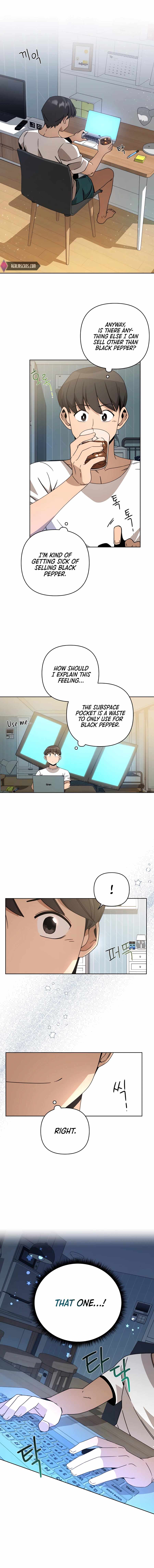 I’ll Resign and Have a Fresh Start in This World - Chapter 15 Page 12