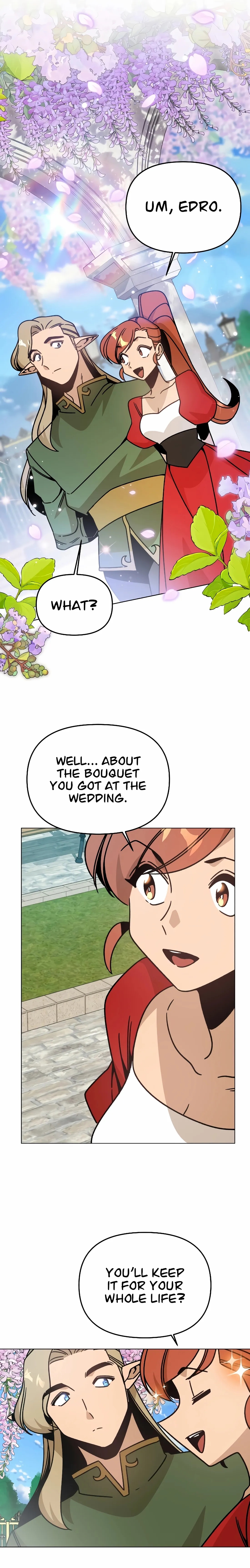 I’ll Resign and Have a Fresh Start in This World - Chapter 150 Page 21