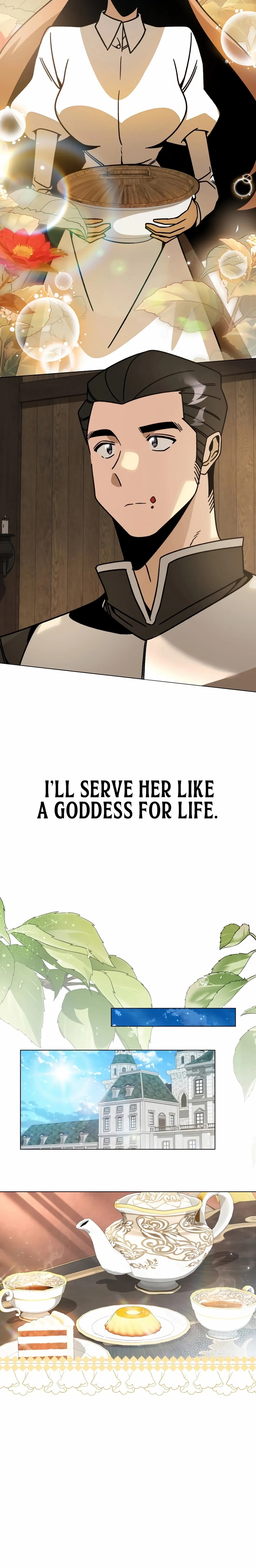 I’ll Resign and Have a Fresh Start in This World - Chapter 151 Page 16