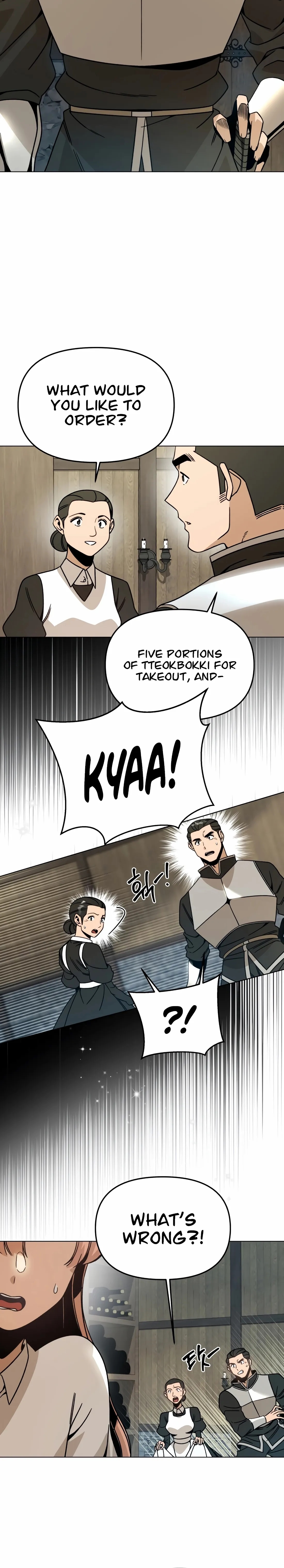 I’ll Resign and Have a Fresh Start in This World - Chapter 151 Page 6
