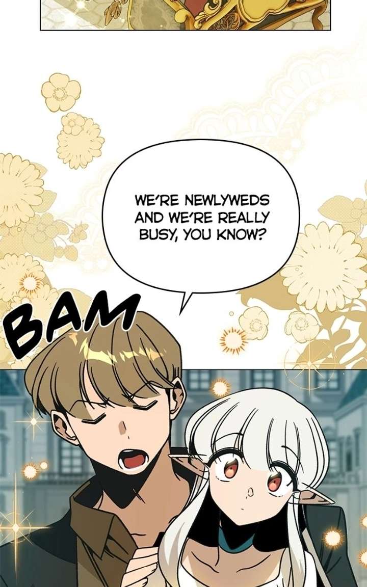 I’ll Resign and Have a Fresh Start in This World - Chapter 152 Page 68