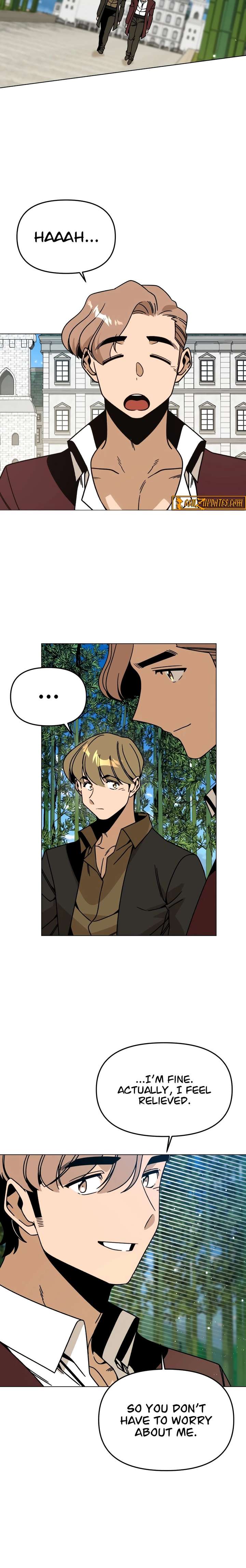 I’ll Resign and Have a Fresh Start in This World - Chapter 153 Page 10