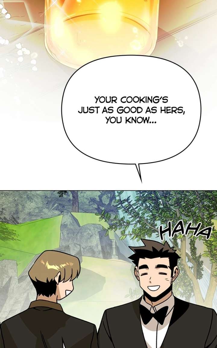 I’ll Resign and Have a Fresh Start in This World - Chapter 159 Page 58