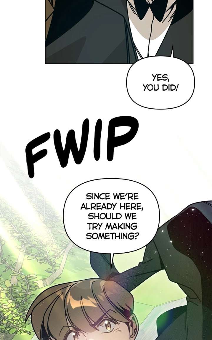 I’ll Resign and Have a Fresh Start in This World - Chapter 159 Page 63