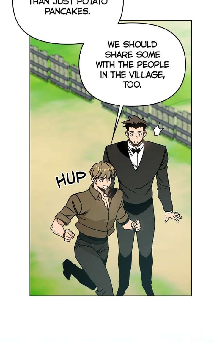 I’ll Resign and Have a Fresh Start in This World - Chapter 159 Page 65
