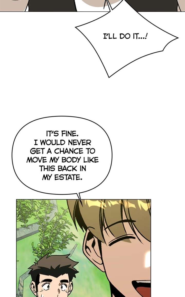 I’ll Resign and Have a Fresh Start in This World - Chapter 159 Page 67