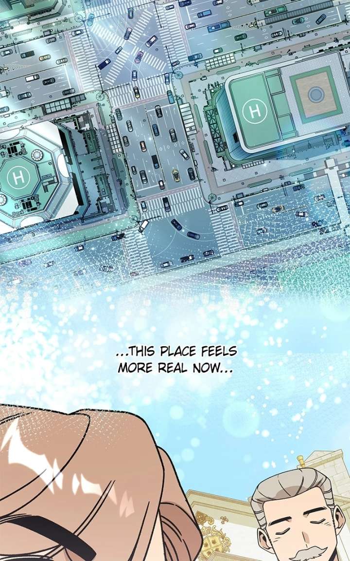 I’ll Resign and Have a Fresh Start in This World - Chapter 159 Page 78