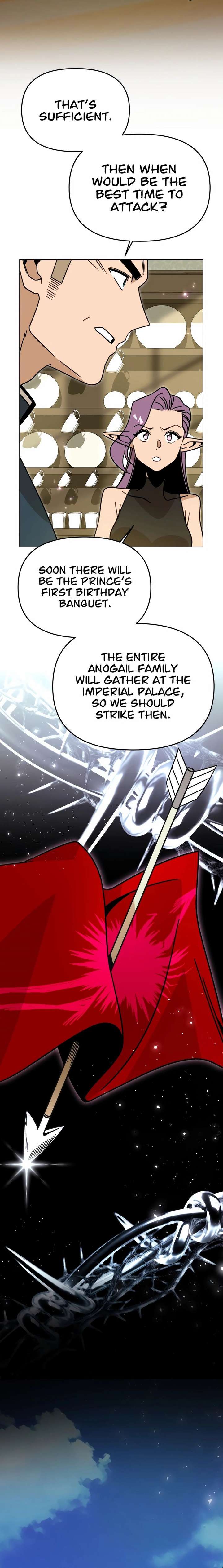 I’ll Resign and Have a Fresh Start in This World - Chapter 160 Page 14