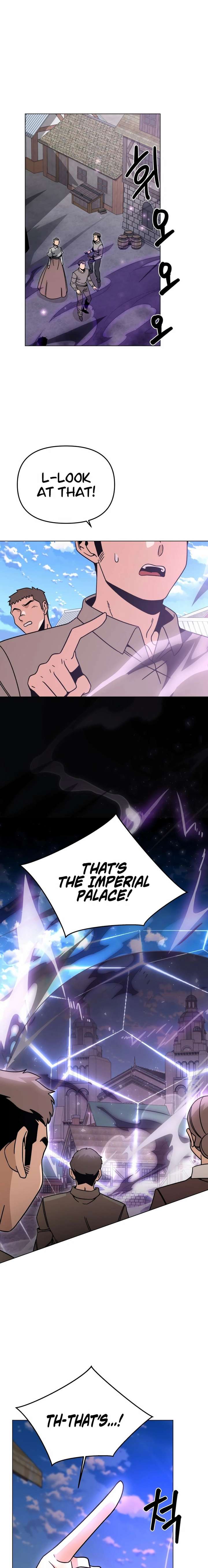 I’ll Resign and Have a Fresh Start in This World - Chapter 160 Page 19