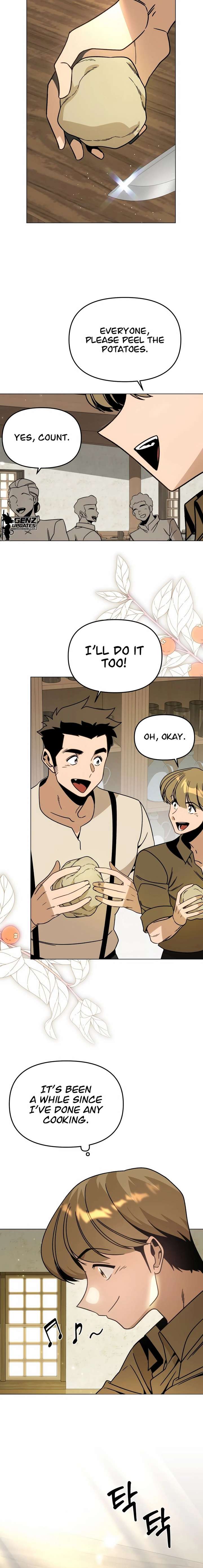 I’ll Resign and Have a Fresh Start in This World - Chapter 160 Page 2