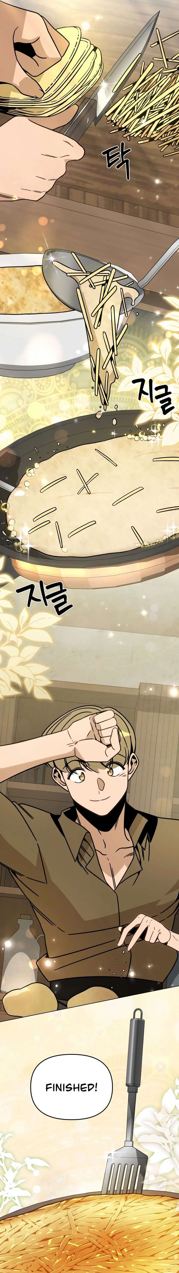 I’ll Resign and Have a Fresh Start in This World - Chapter 160 Page 3