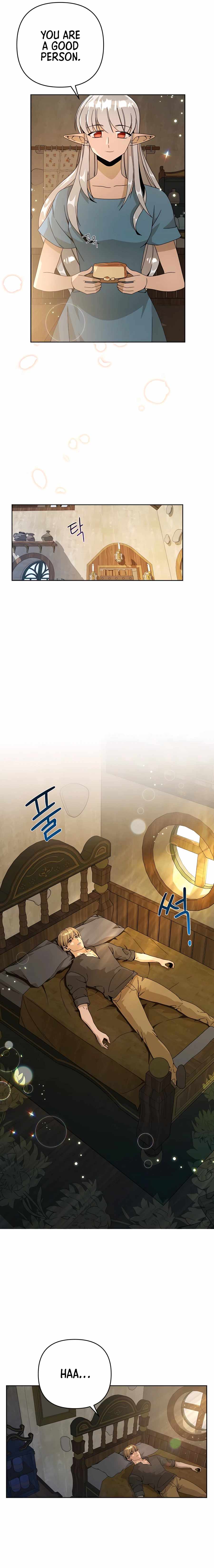 I’ll Resign and Have a Fresh Start in This World - Chapter 19 Page 14