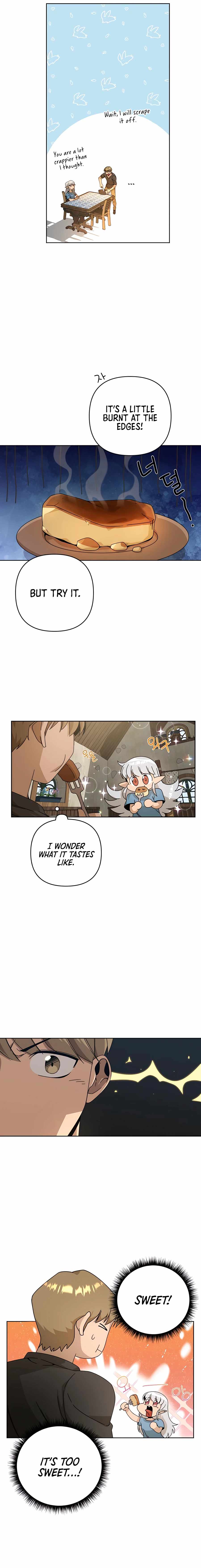 I’ll Resign and Have a Fresh Start in This World - Chapter 19 Page 9