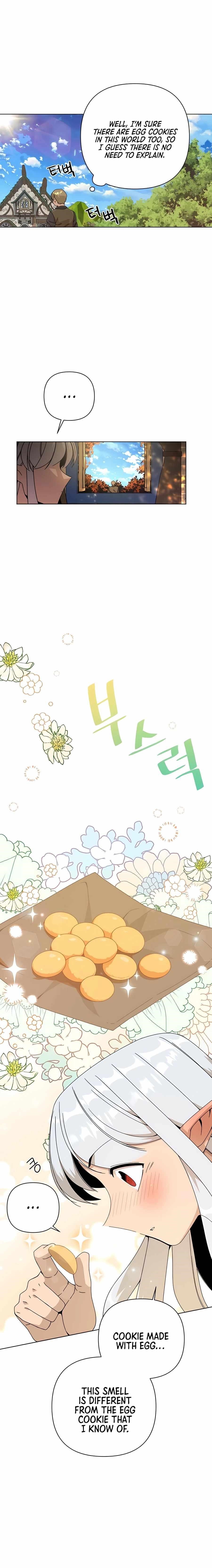 I’ll Resign and Have a Fresh Start in This World - Chapter 26 Page 10