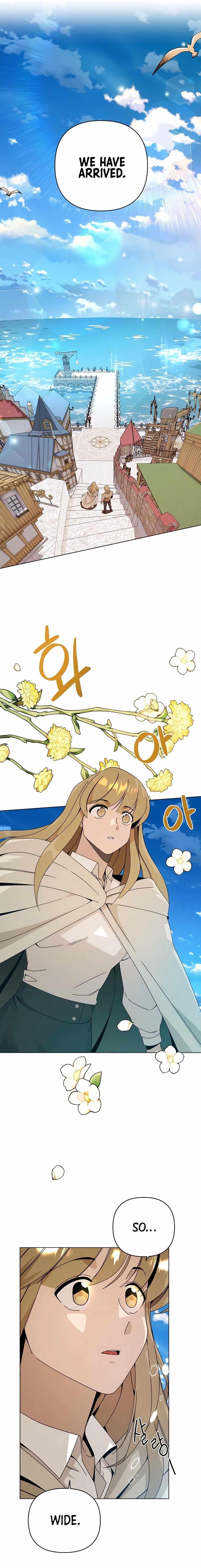 I’ll Resign and Have a Fresh Start in This World - Chapter 29 Page 7