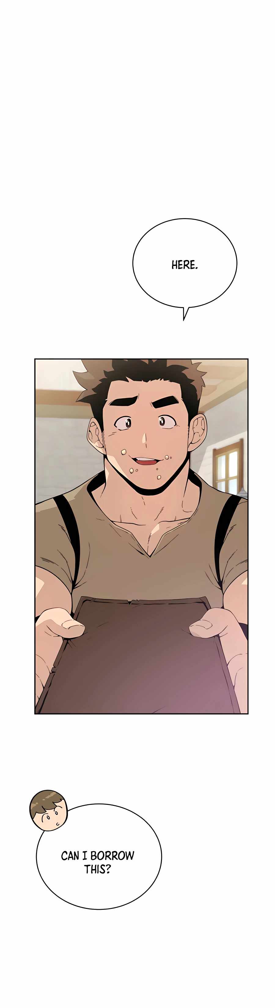 I’ll Resign and Have a Fresh Start in This World - Chapter 3 Page 26