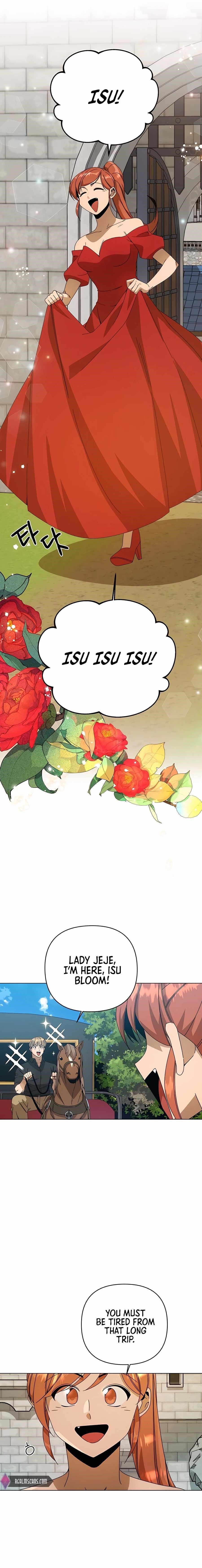 I’ll Resign and Have a Fresh Start in This World - Chapter 31 Page 13