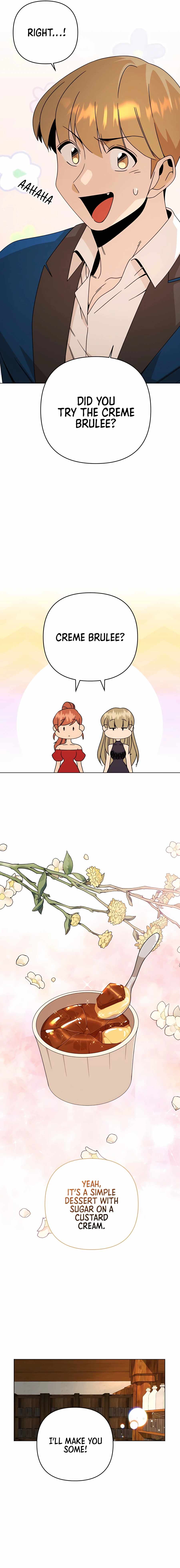 I’ll Resign and Have a Fresh Start in This World - Chapter 33 Page 10