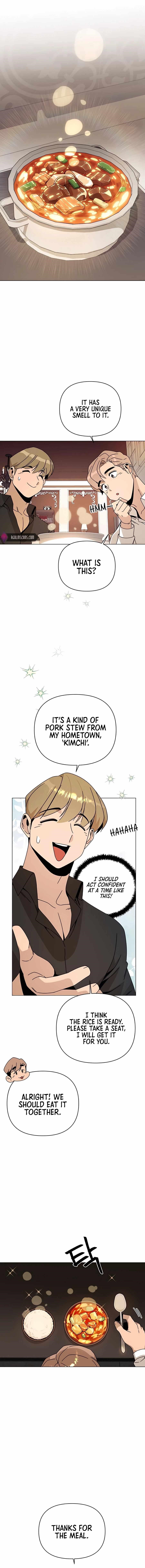 I’ll Resign and Have a Fresh Start in This World - Chapter 41 Page 11