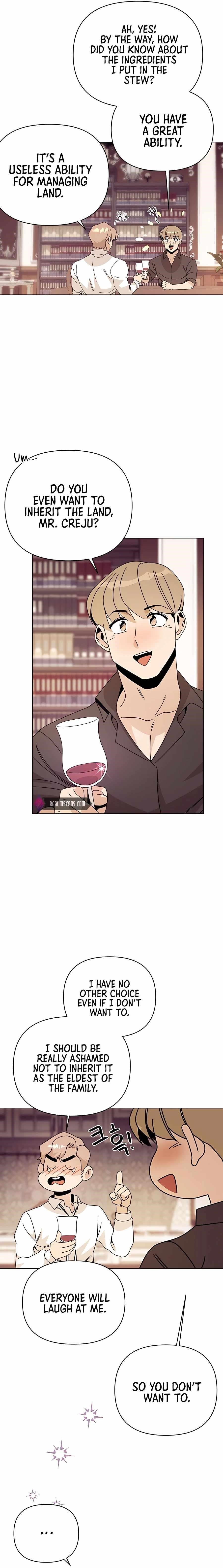 I’ll Resign and Have a Fresh Start in This World - Chapter 41 Page 14