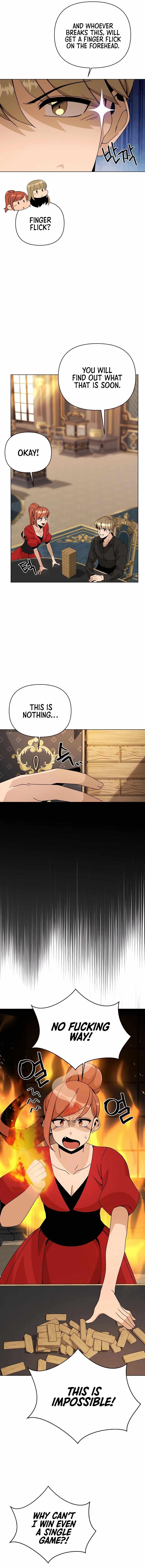 I’ll Resign and Have a Fresh Start in This World - Chapter 41 Page 4