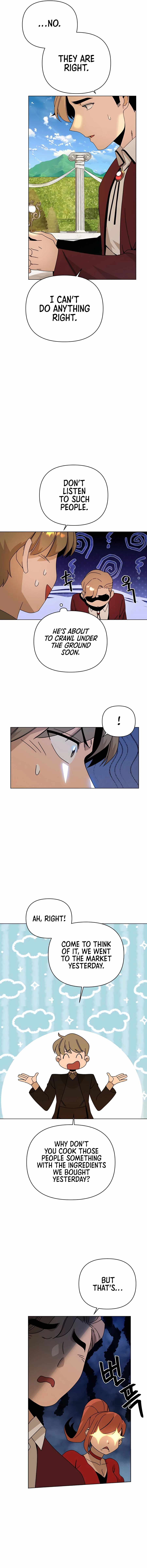 I’ll Resign and Have a Fresh Start in This World - Chapter 44 Page 10