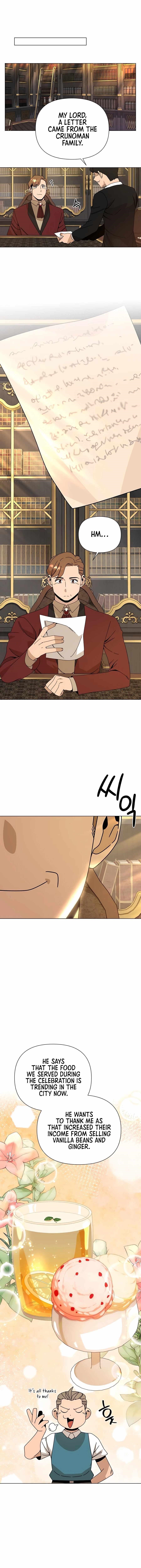 I’ll Resign and Have a Fresh Start in This World - Chapter 47 Page 7