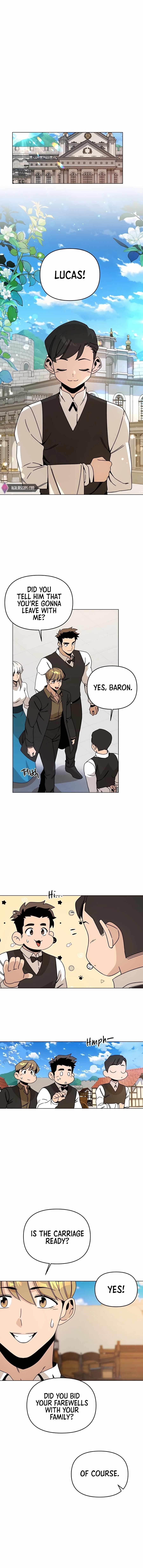 I’ll Resign and Have a Fresh Start in This World - Chapter 52 Page 2
