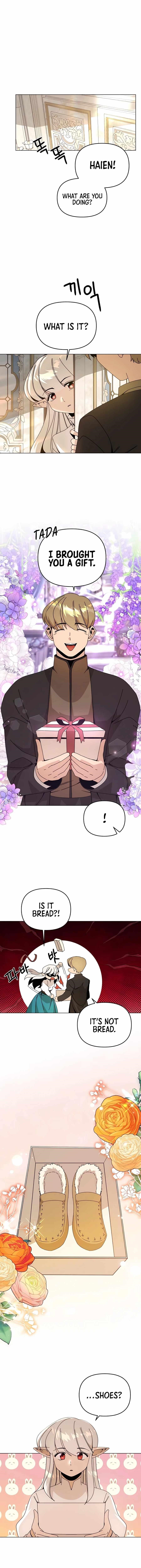 I’ll Resign and Have a Fresh Start in This World - Chapter 55 Page 1
